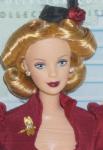 Mattel - Barbie - Great Fashions of the 20th Century - 1940s Fabulous Forties - кукла